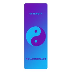 Strength & Determination
