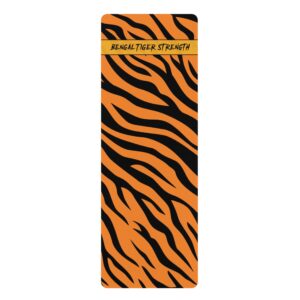 Bengal Tiger Strength